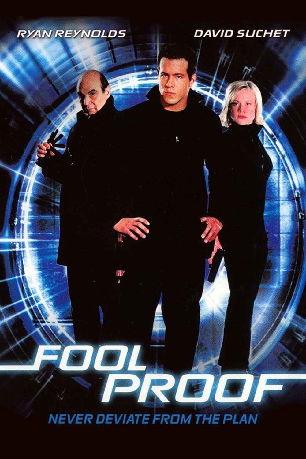 Foolproof 2003 IN Hindi full movie download